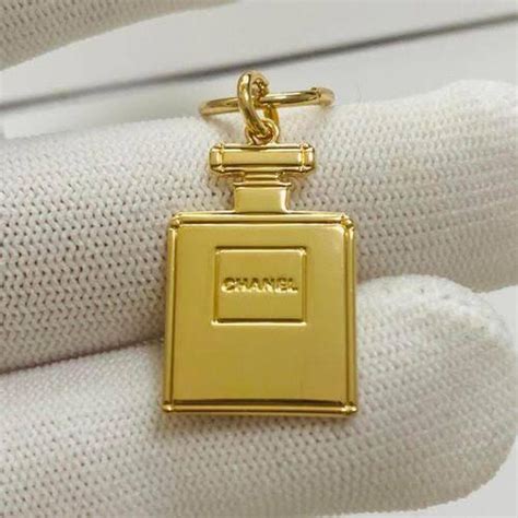 Chanel Perfume Charm 